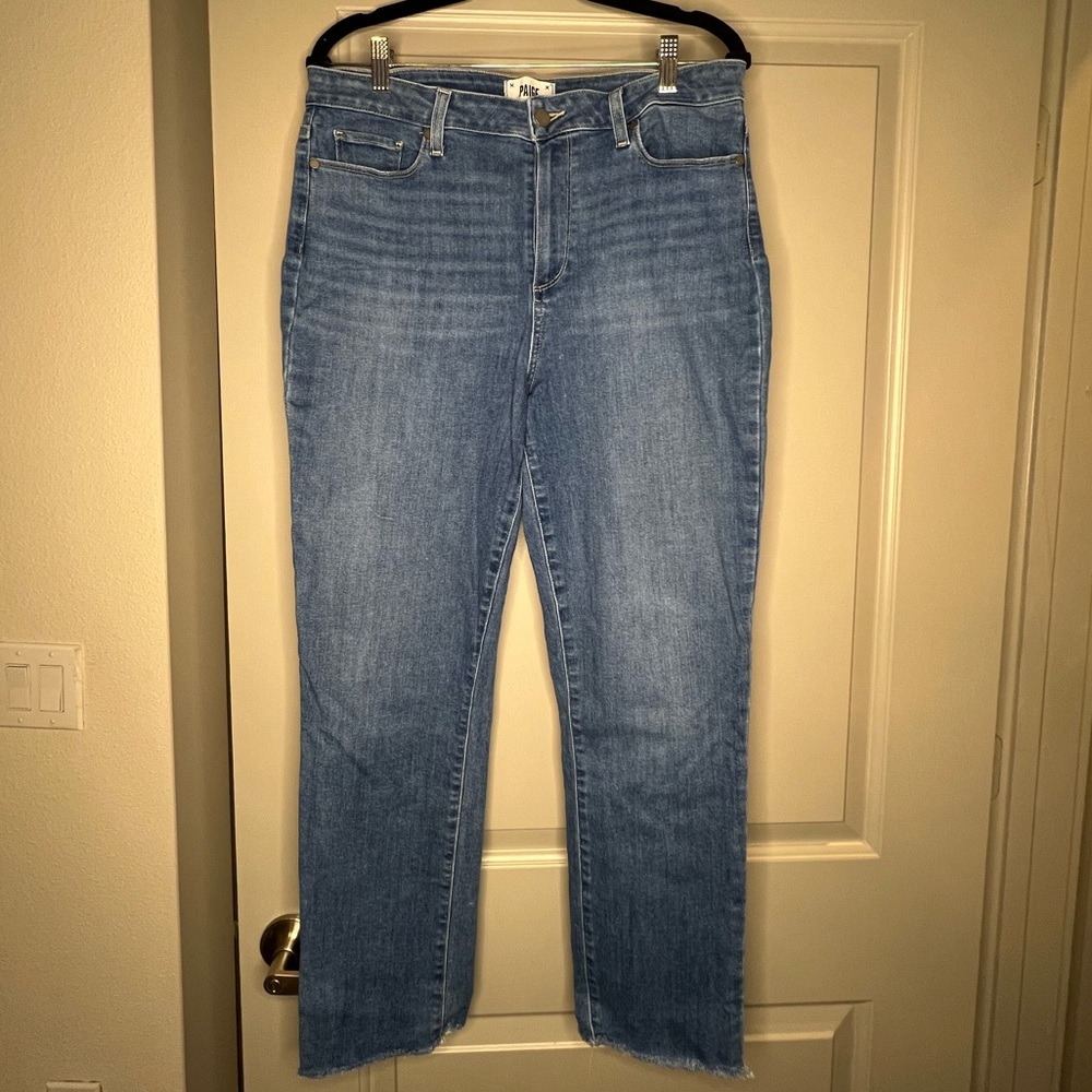 Paige-Horton Slim 32